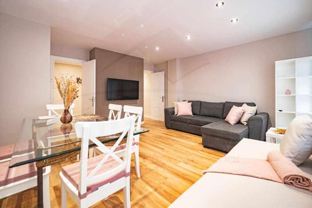 Apartment Begona Gijon