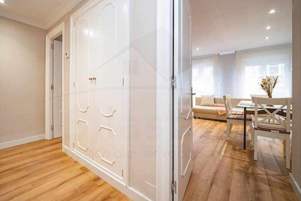 Begona Apartment Gijon