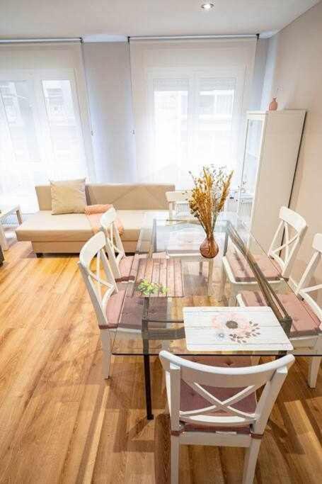Begona Apartment Gijon