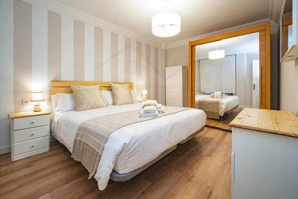 Begona Apartment Gijon