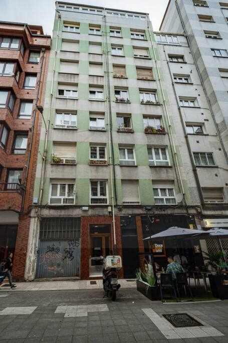 Begona * Gijon