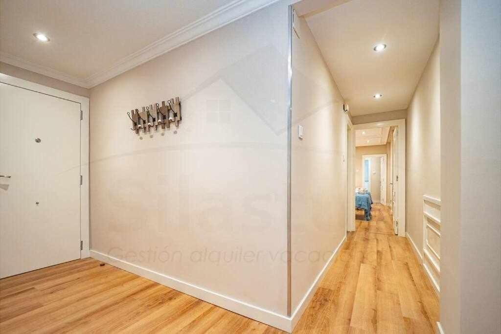 Begona Apartment