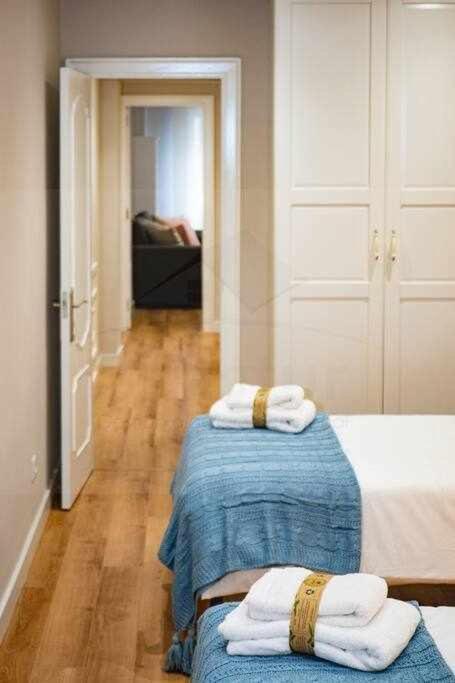 Begona Apartment
